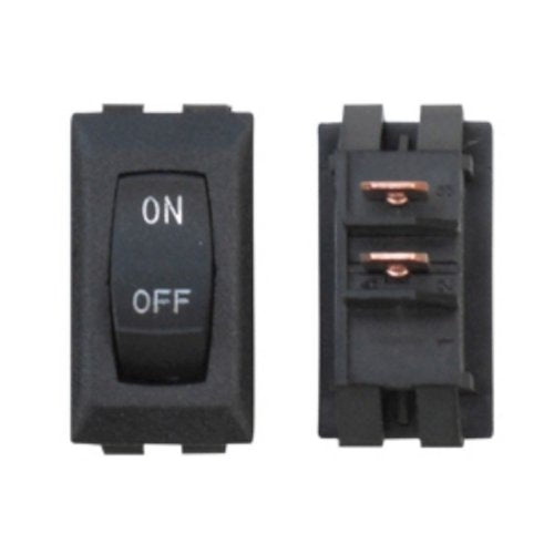 Product of Valterra Dg118upb Interior Light Switch
