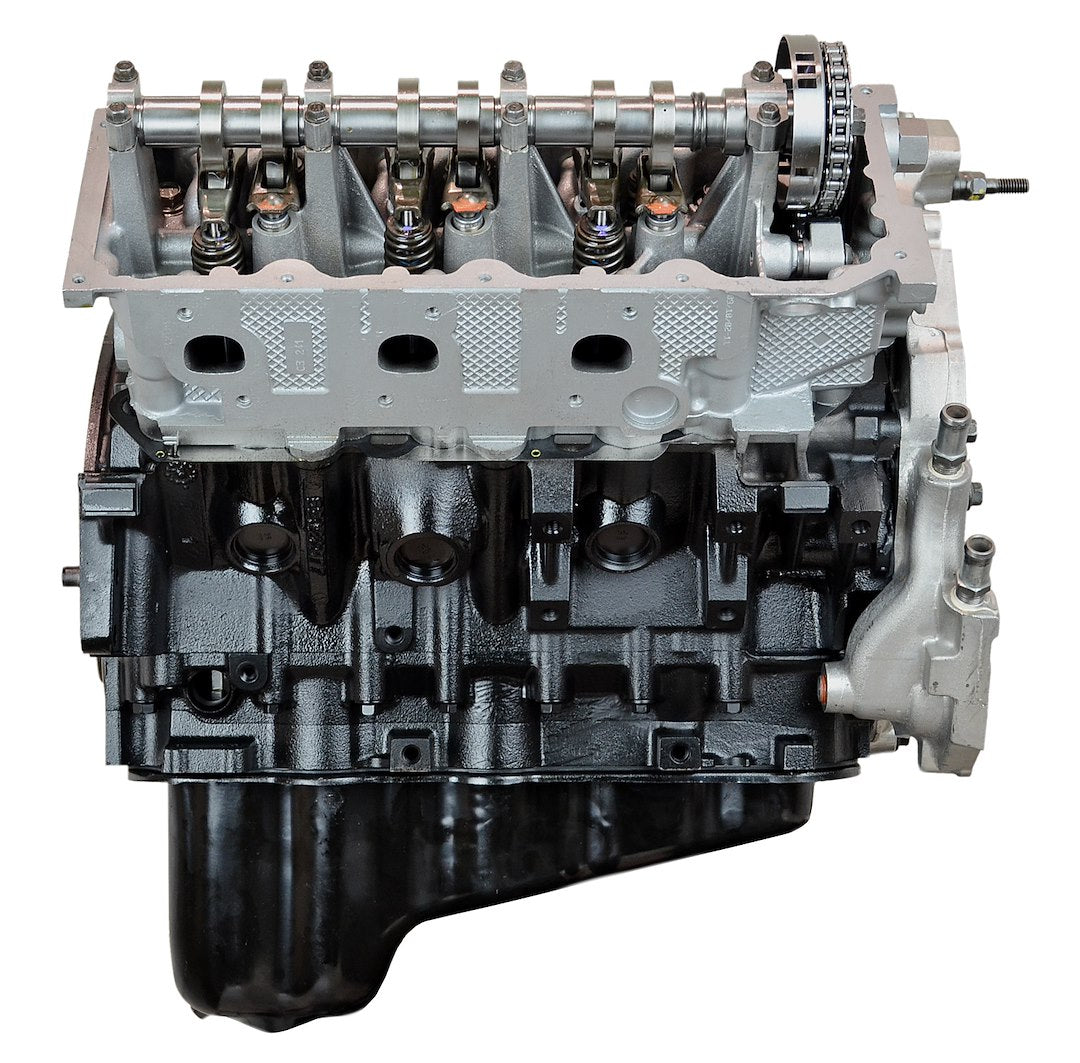 Product of Atk Reman Eng. Vda8 Engine Block - Long