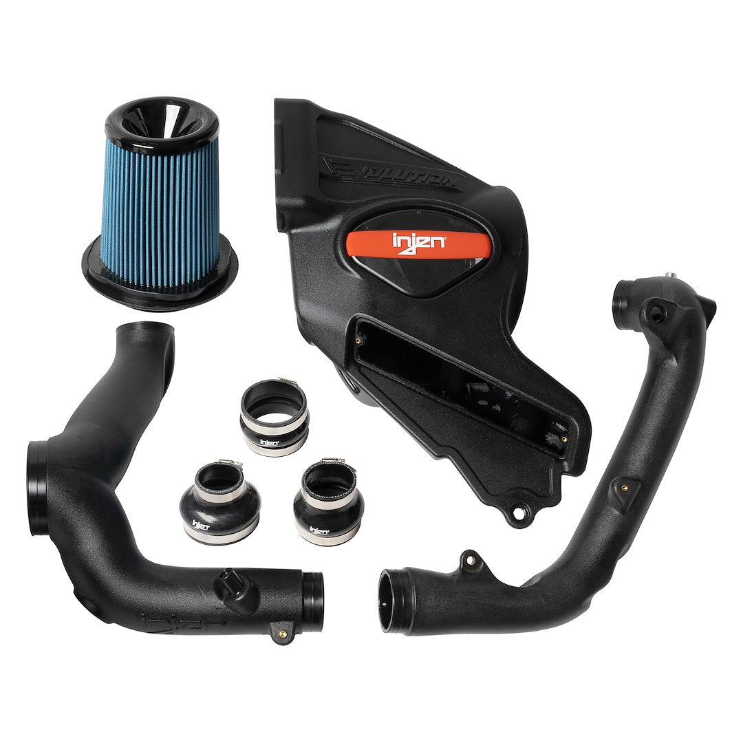 Injen Technology Evo9301 Cold Air Intake||||86||i24evo9301||2022403