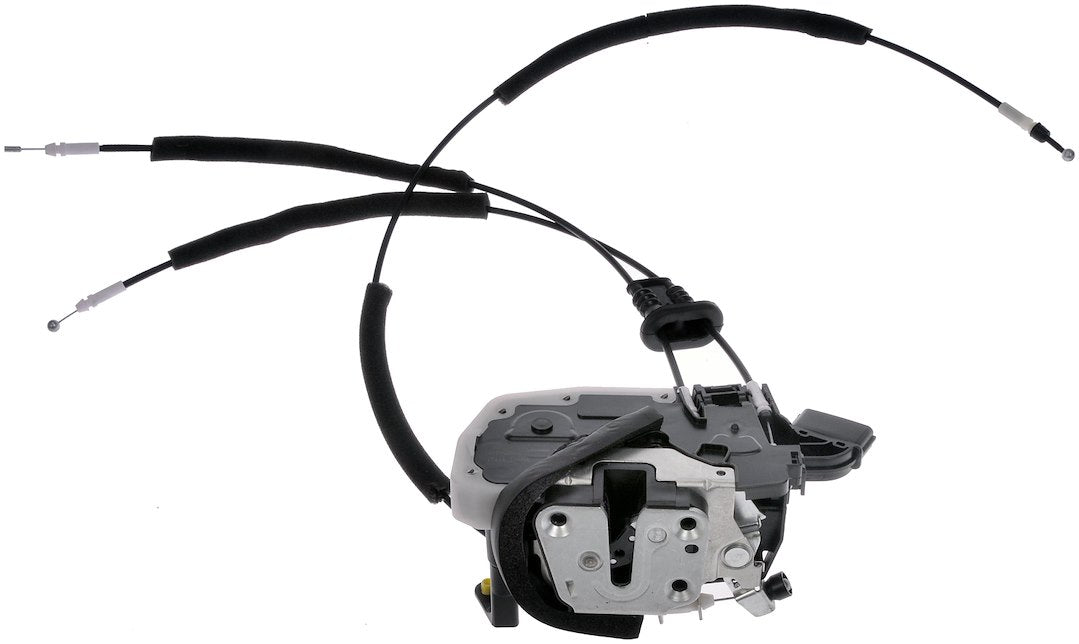 Dorman (Oe Solutions) 937-266 Door Lock Actuator||937-266-002.Jpg||86||d18937266||1029654