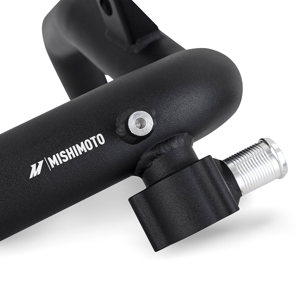 Mishimoto Mmicp-Br23-21uhbk Turbocharger Intercooler Pipe||mmicp-Br23-21uhbk_4.Jpg||89||m1nbr2321uhbk||1496494