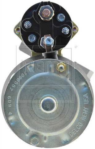 Product of Remy International 28365 Starter