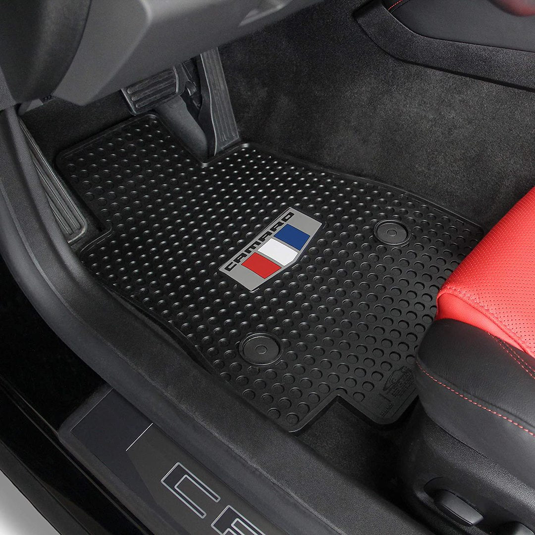 Lloyd Mats By Covercraft 595102-1 Floor Mat||lm_As_595102-1_Main.Jpg||88||c595951021||2213325