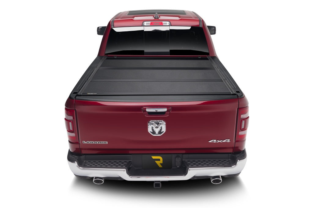 Undercover Ax32009 Tonneau Cover||uc_Armorflex_Dodge-Ram-2019_Rear_01closed_Rt.Jpg||91||u19ax32009||1531020