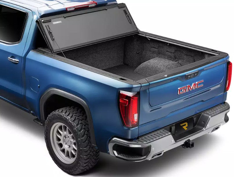 Bak Industries 450329 Tonneau Cover||tonneau Cover Bakflip Mx4 Ez-Lift_3.Jpg||88||b65450329||2468689
