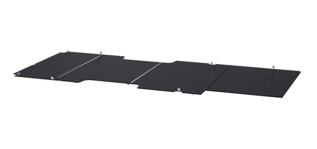 Product of Holman 40476te Van Storage System Mounting Floor