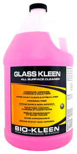 Product of Bio-Kleen M01309 Glass Cleaner