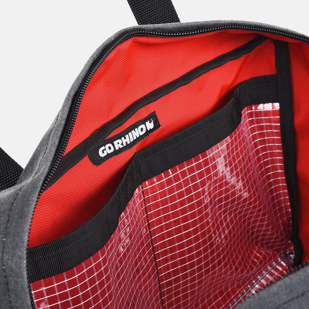Product of Go Rhino Xg1070-01 Gear Bag