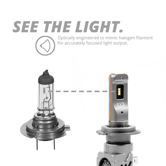 Xk Glow Xk045005-H11 Headlight Bulb||xk045005-H11_4.Jpg||89||xkg045005h11||991145