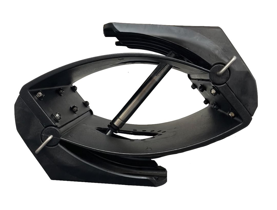 Shark Seating Fxaxaa00 Boat Seat Mount||fxaxaa00_4.Jpg||89||sfmfxaxaa00||1770746