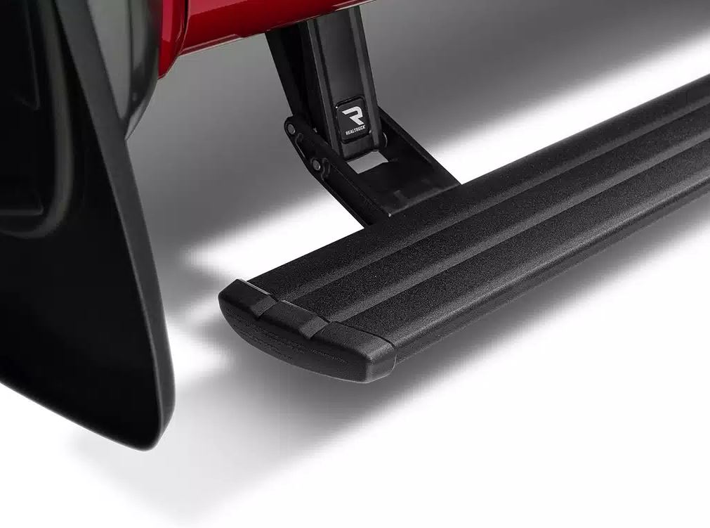 Product of Amp Research 86254-01A PowerStep Smart Series Running Board