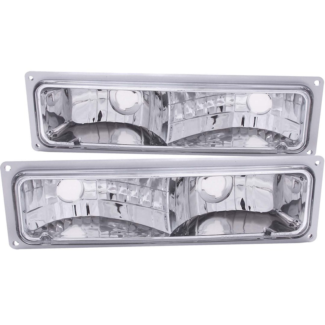 Anzo Usa 511032 Parking/ Turn Signal Light Assembly||511032.Jpg||85||a1r511032||1079790