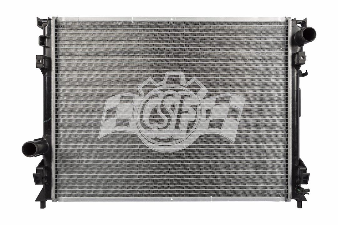 Product of Csf 3174 Radiator