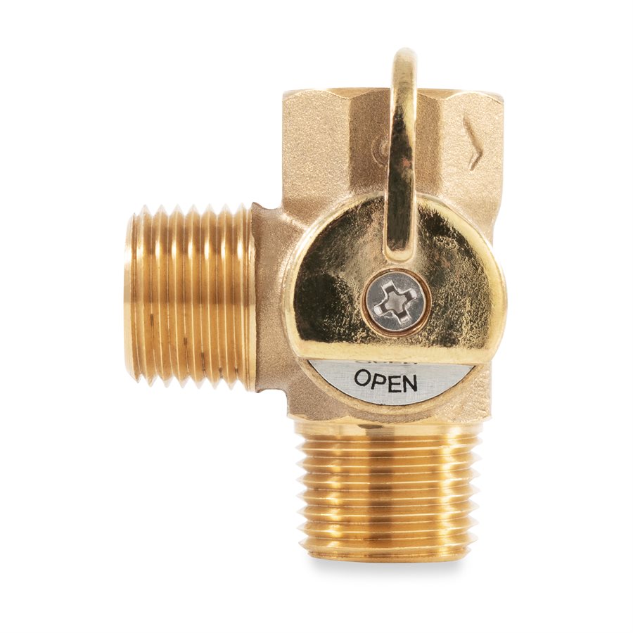 Product of Camco 37463 Fresh Water By-Pass Valve