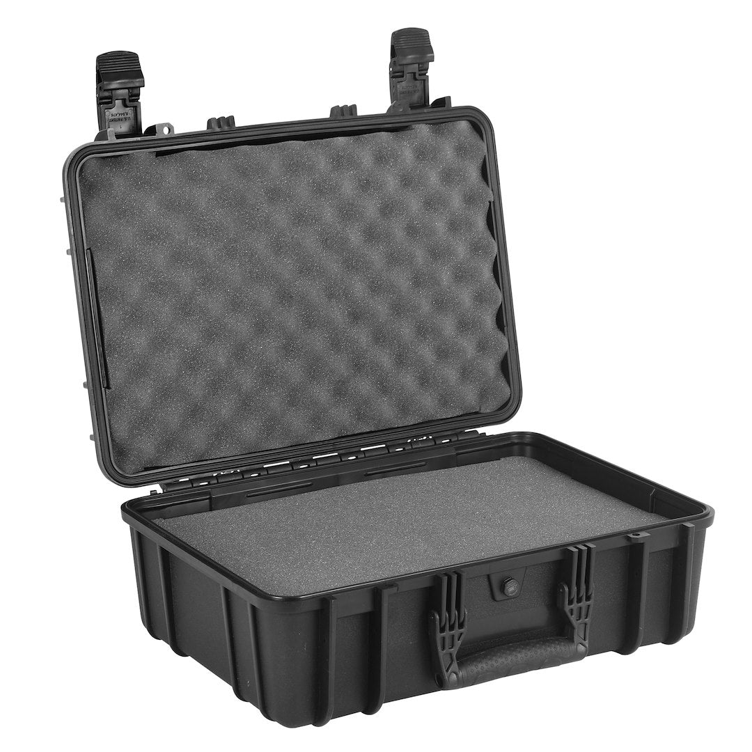 Product of Go Rhino Xg181407f Dry Box