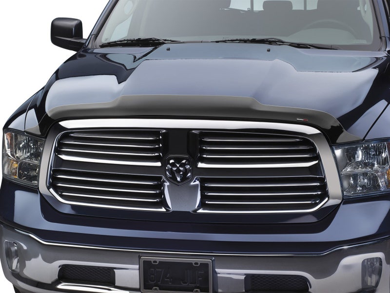 Weathertech (Usa) 55191 Bug Shield||55191.Jpg||85||w2455191||2098115