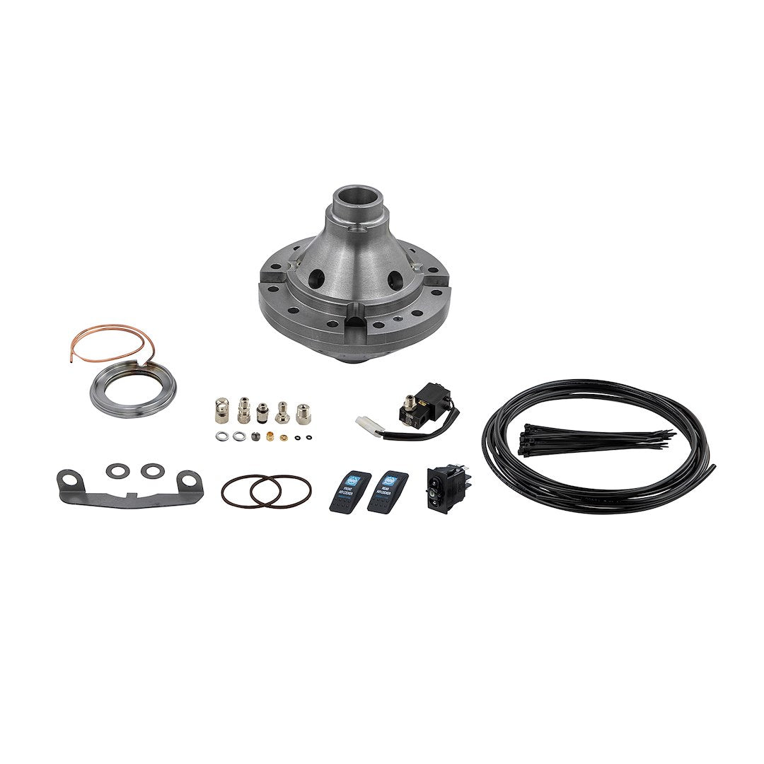 Arb Rd114 Differential Carrier||||85||arbrd114||2004678