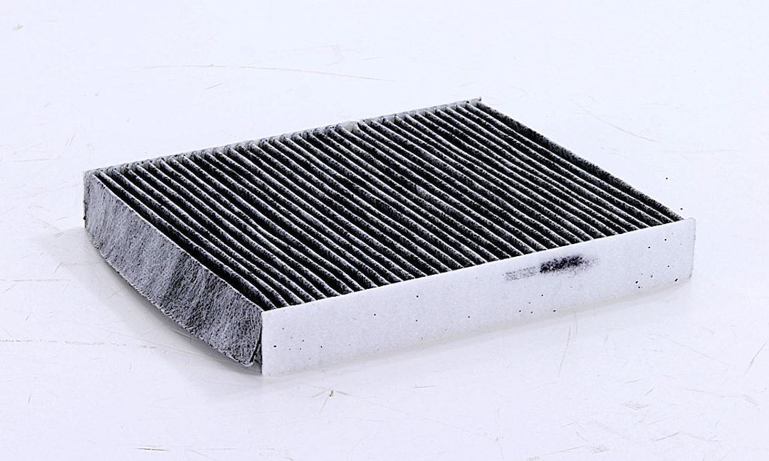 Product of Wix Filters Wp10322 Cabin Air Filter
