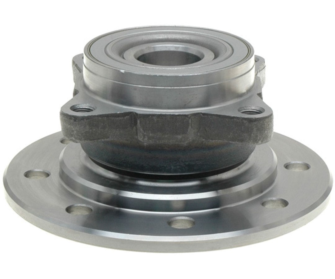 Raybestos Brakes 715018 Wheel Bearing And Hub Assembly||715018_1.Jpg||86||r42715018||979524