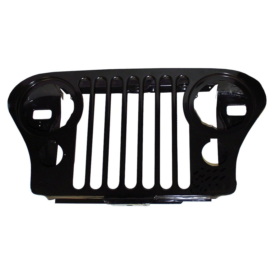 Crown Automotive J5752656 Grille||j5752656.Jpg||85||c1yj5752656||937401