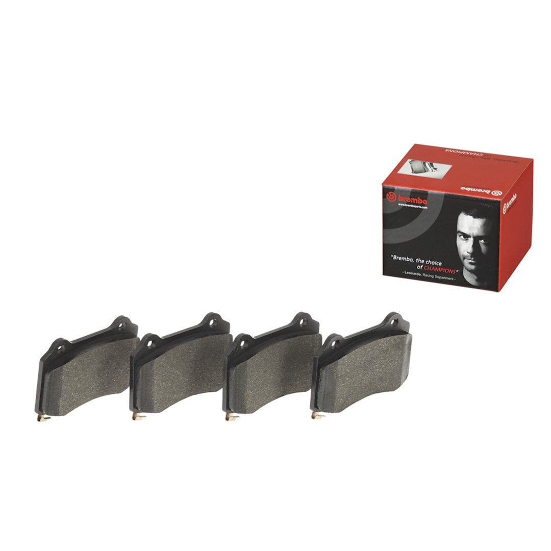 Brembo P11024 Brake Pad||p11024_Oth.Jpg||87||brmp11024||1752666