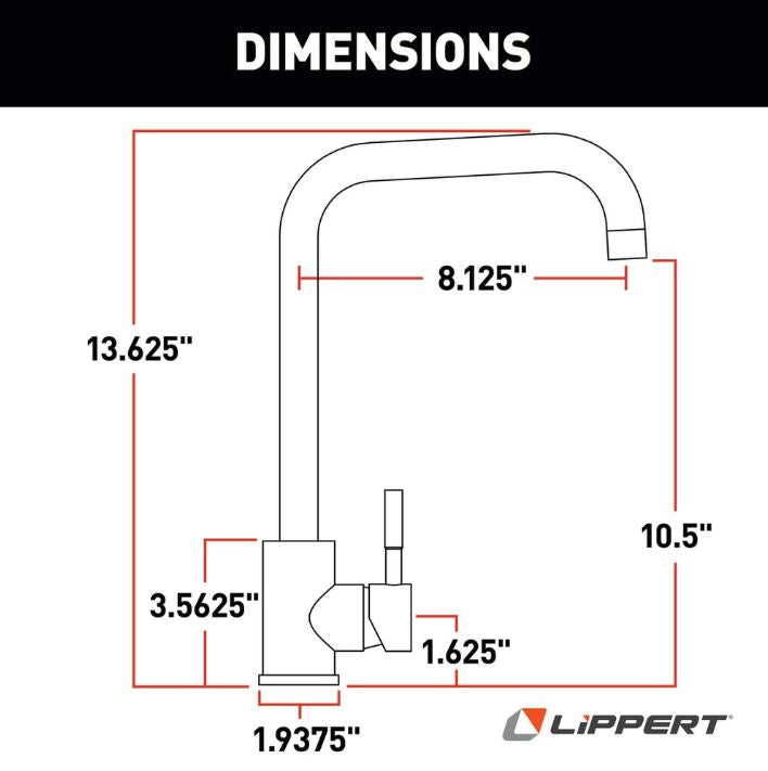 Lippert Components 2024000066 Faucet||2024000066_7.Jpg||92||m6v2024000066||1695639