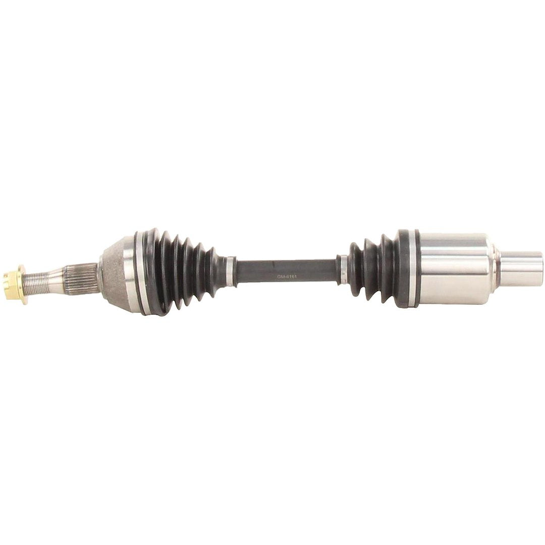 Trakmotive Gm-8161 Cv Axle Shaft||gm-8161.Jpg||85||trkgm8161||947530