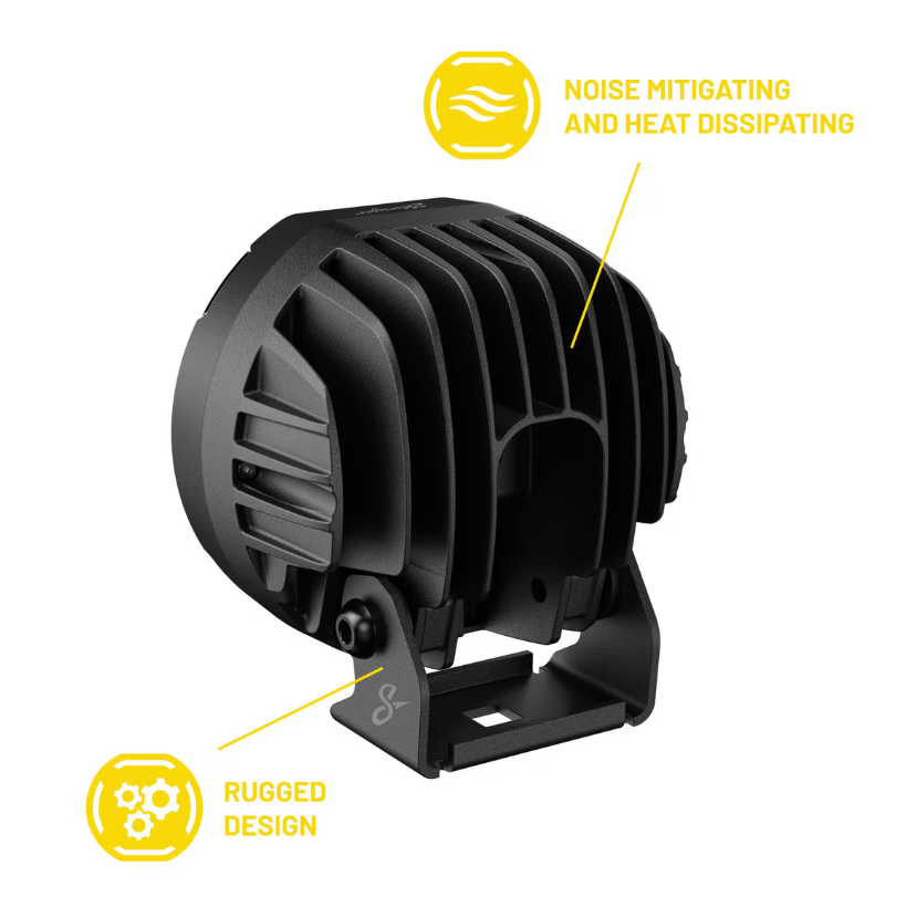 Stinger Stl4pdl Driving/ Fog Light||stl4pdl_6.Png||91||rslstl4pdl||2471555
