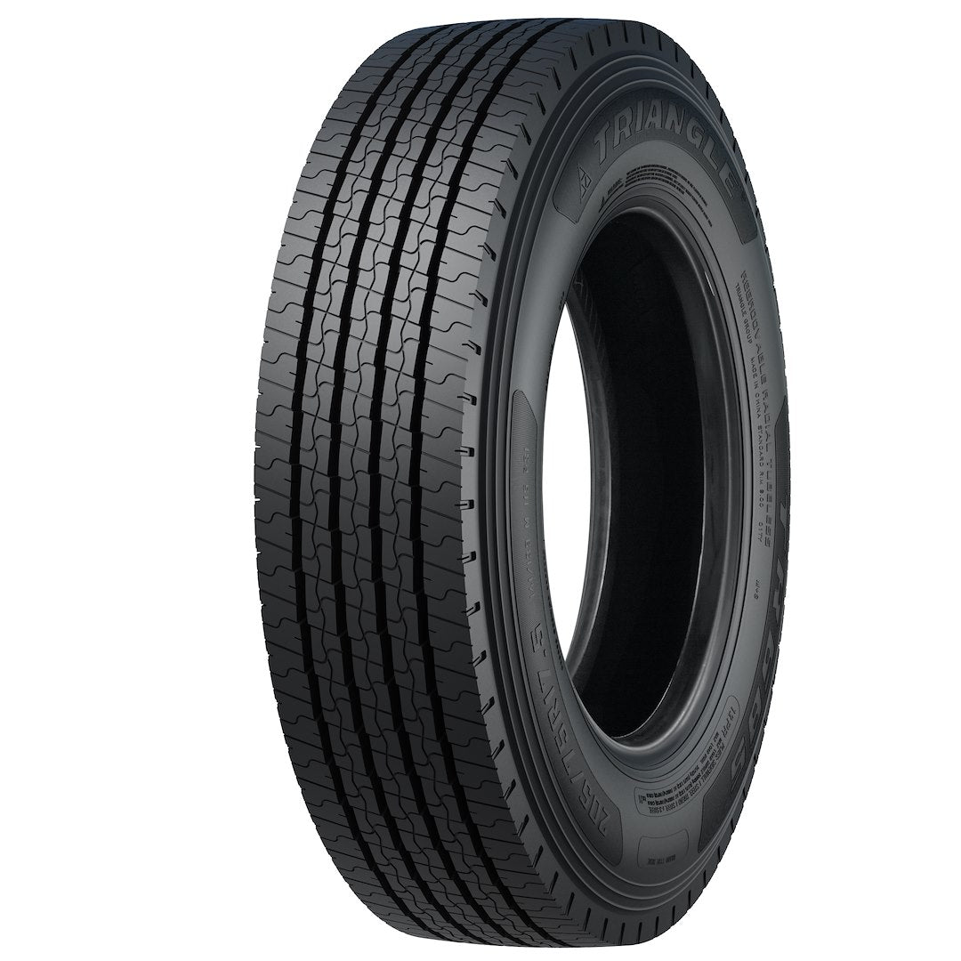 Product of Americana Tire and Wheel TR685 10305TR LT-235-75-17.5 LT