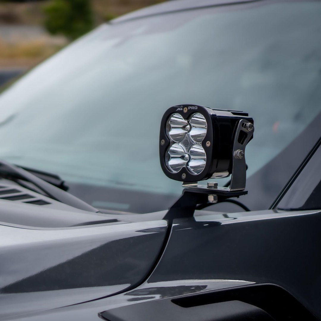 Baja Design 448068 Driving/ Fog Light||448068-Fgxx.Jpg||86||b34448068||1750625