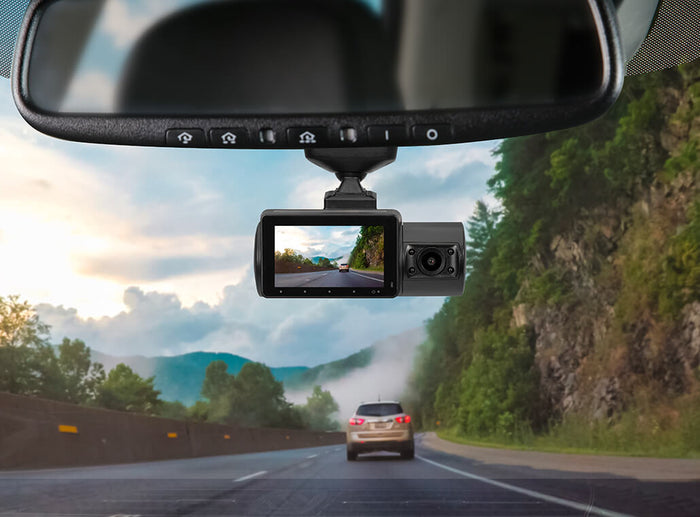 Project X Bt532871-1 Dash Camera||||88||prxbt5328711||1912259