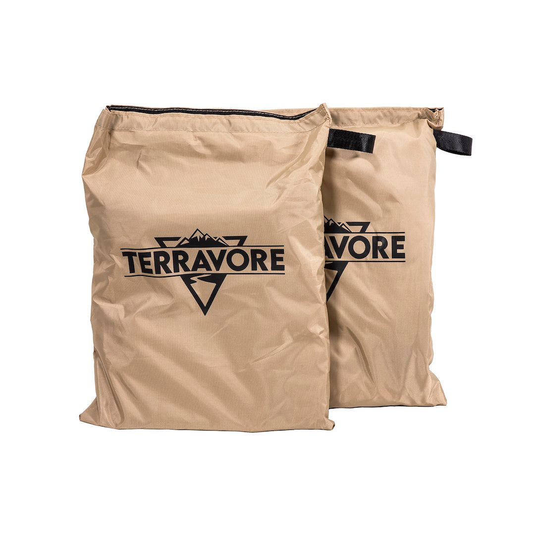 Product of Trailfx Awn004 Awning Enclosure