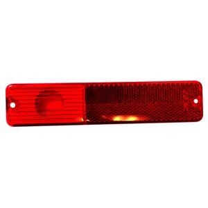 Crown Automotive J0994021 Side Marker Light||j0994021_Thu.Jpg||87||c1yj0994021||2441946