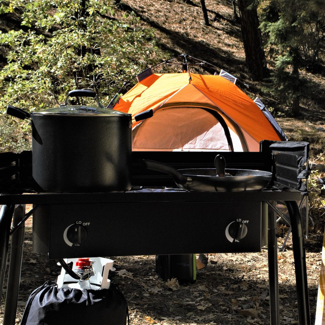 Product of Flame King Ysn-Db60k Stove