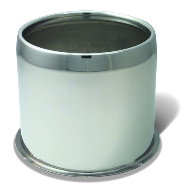 Product of Gorilla HC212SS Polished Natural Wheel Center Cap