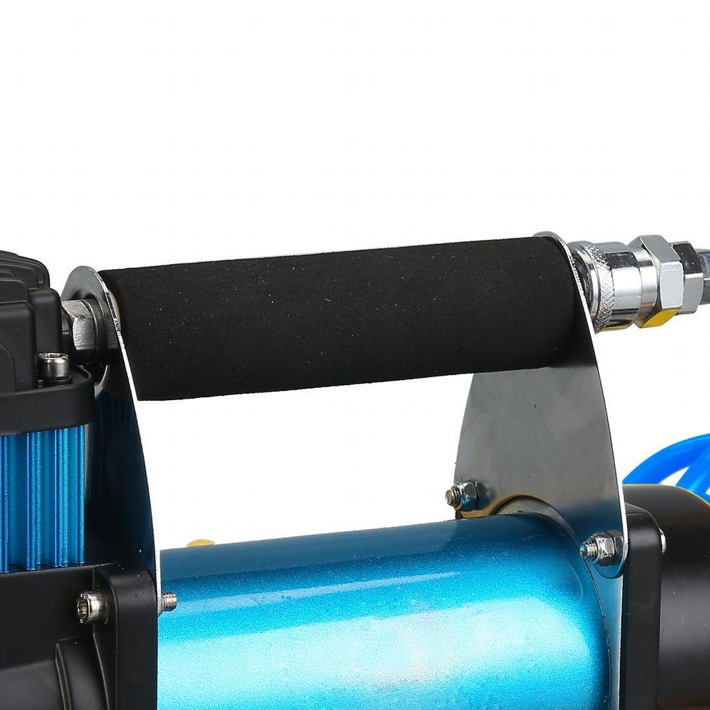 Product of Bulldog Winches Air Compressor 41003