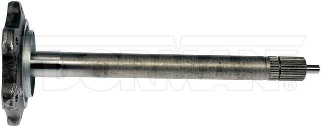 Product of Dorman (Oe Solutions) 630-637 Axle Shaft