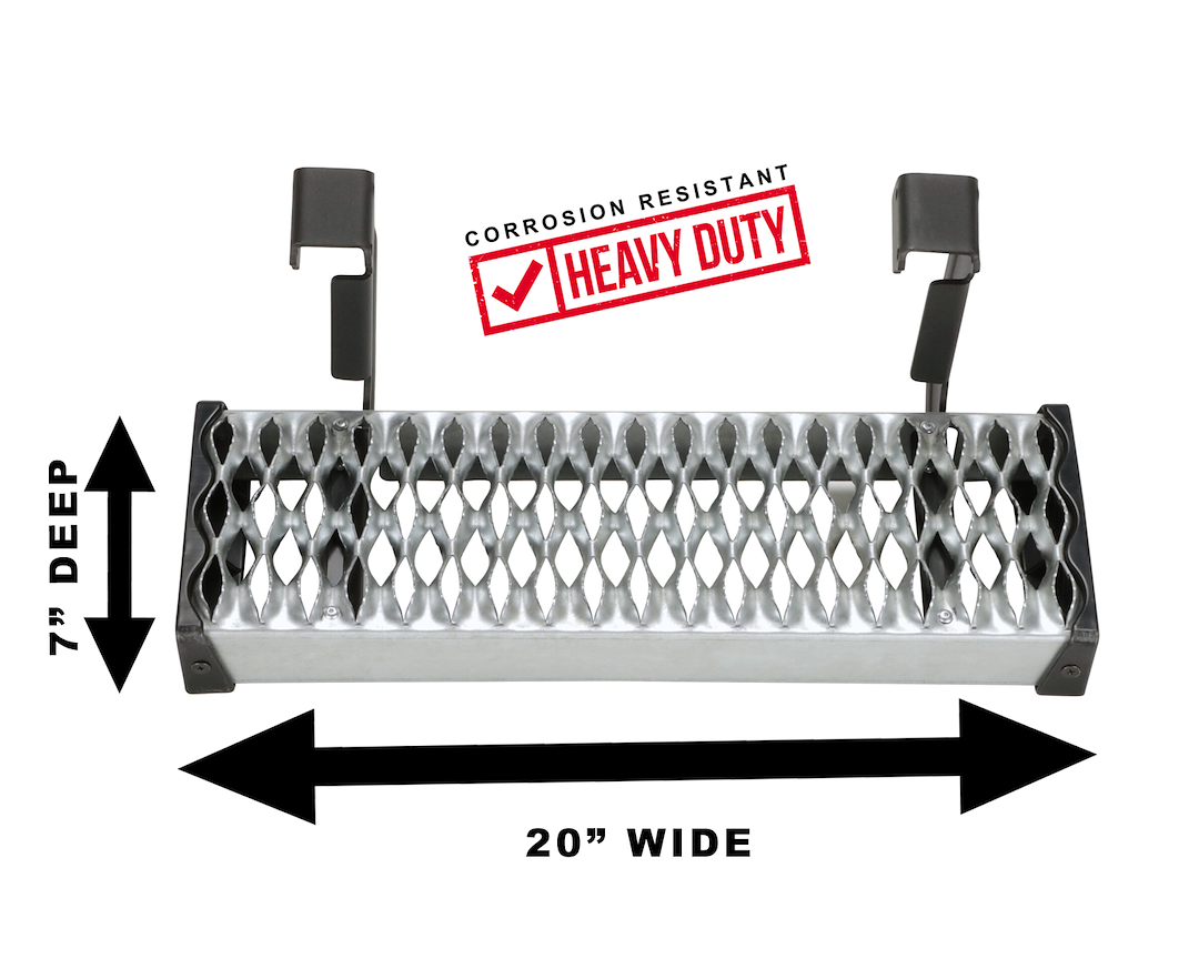 Product of Carr 139770-1 Truck Step