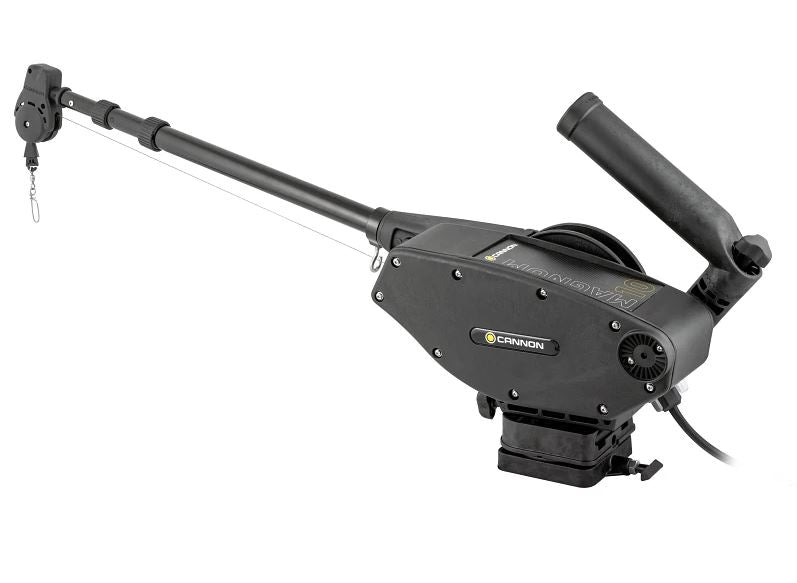 Product of Cannon 1902305 Downrigger