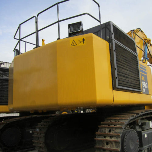 Product of J.W. Speaker 0557931 Work Light