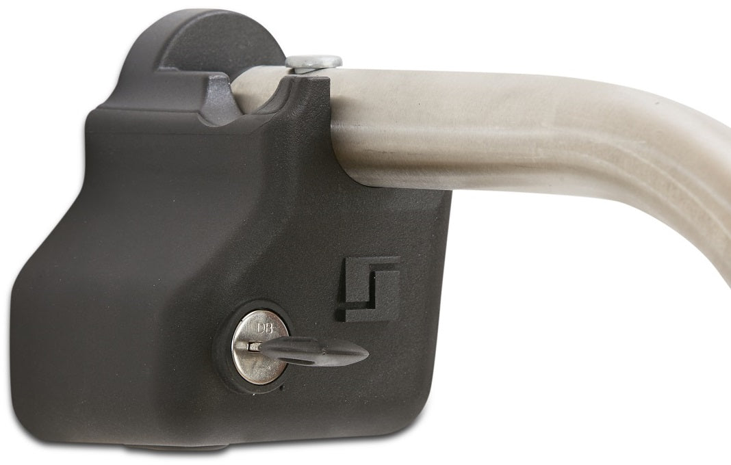 Product of Stromberg Carlson Ac-500l Entry Step Hand Rail