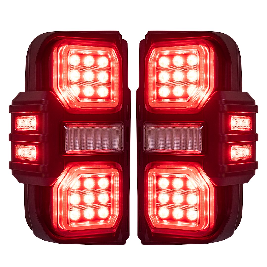 American Modified Amfmec00202 Tail Light Assembly||amfmec00202_04.Jpg||88||amdmfmec00202||2135792