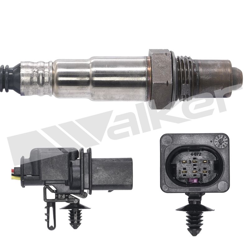 Walker Products 350-35069 Oxygen Sensor||350-35069_4.Jpg||89||w8035035069||1132303