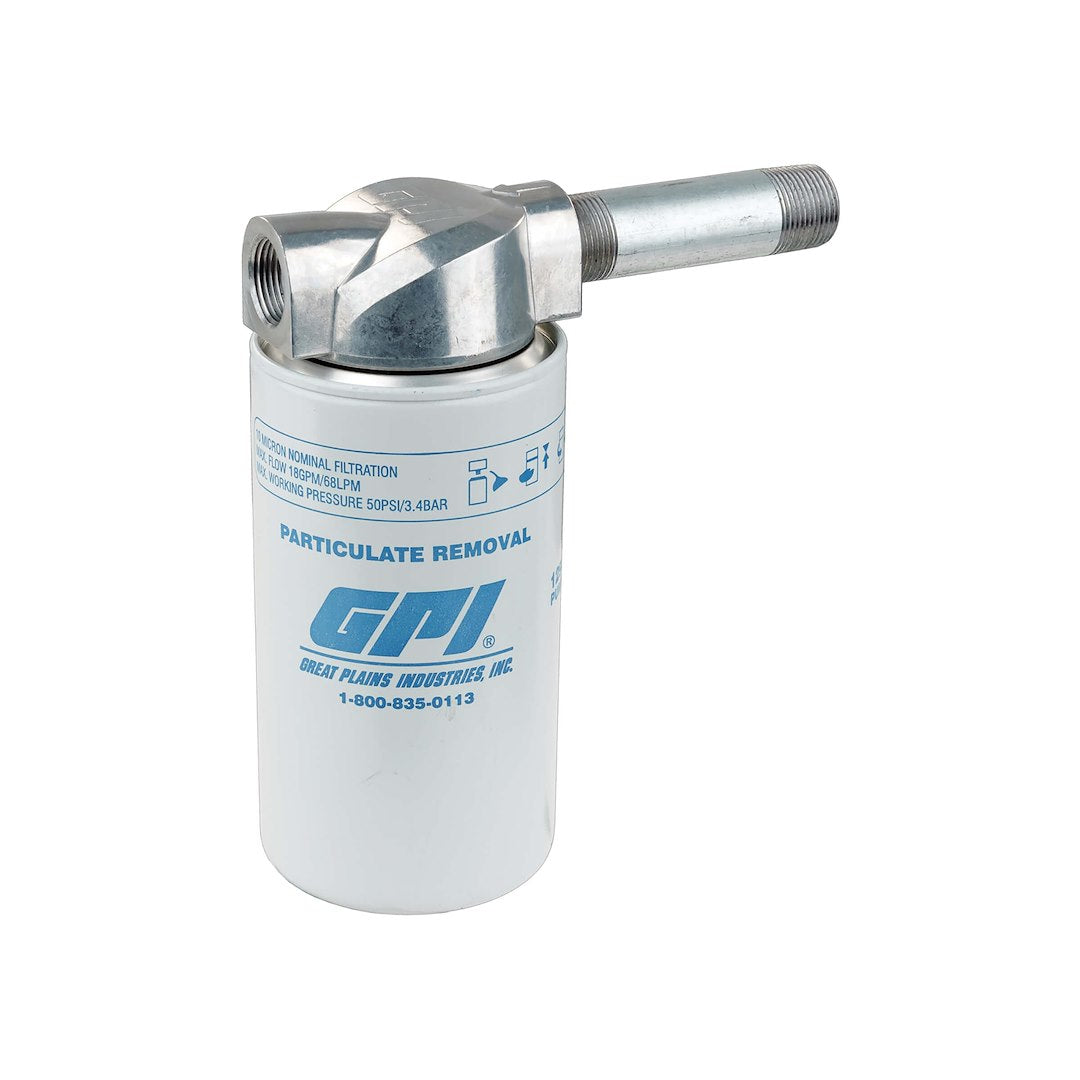 Product of Gpi (Great Plains) 129500-06 Fuel Filter