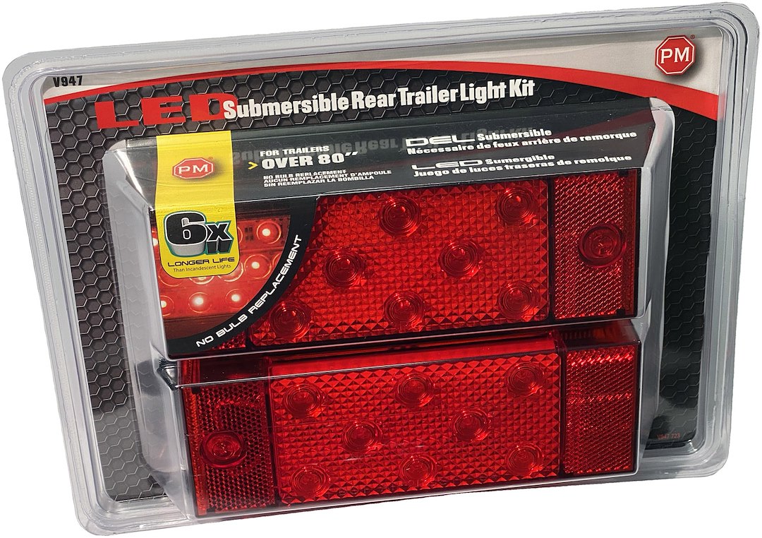 Peterson Mfg. V947 Trailer Light Kit||prnv947_1.Jpg||86||p6jv947||1729603