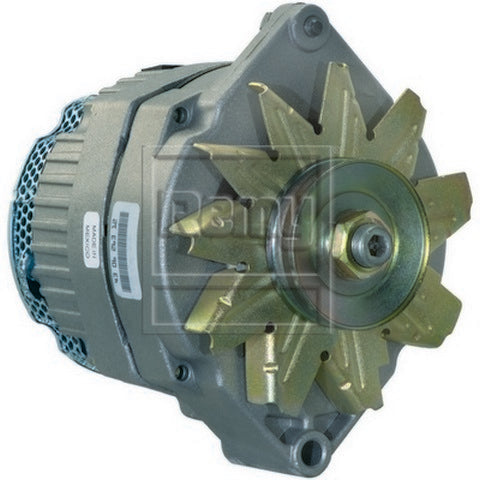 Remy International 53170 Alternator/ Generator||53170_3.Jpg||88||r1k53170||1006725