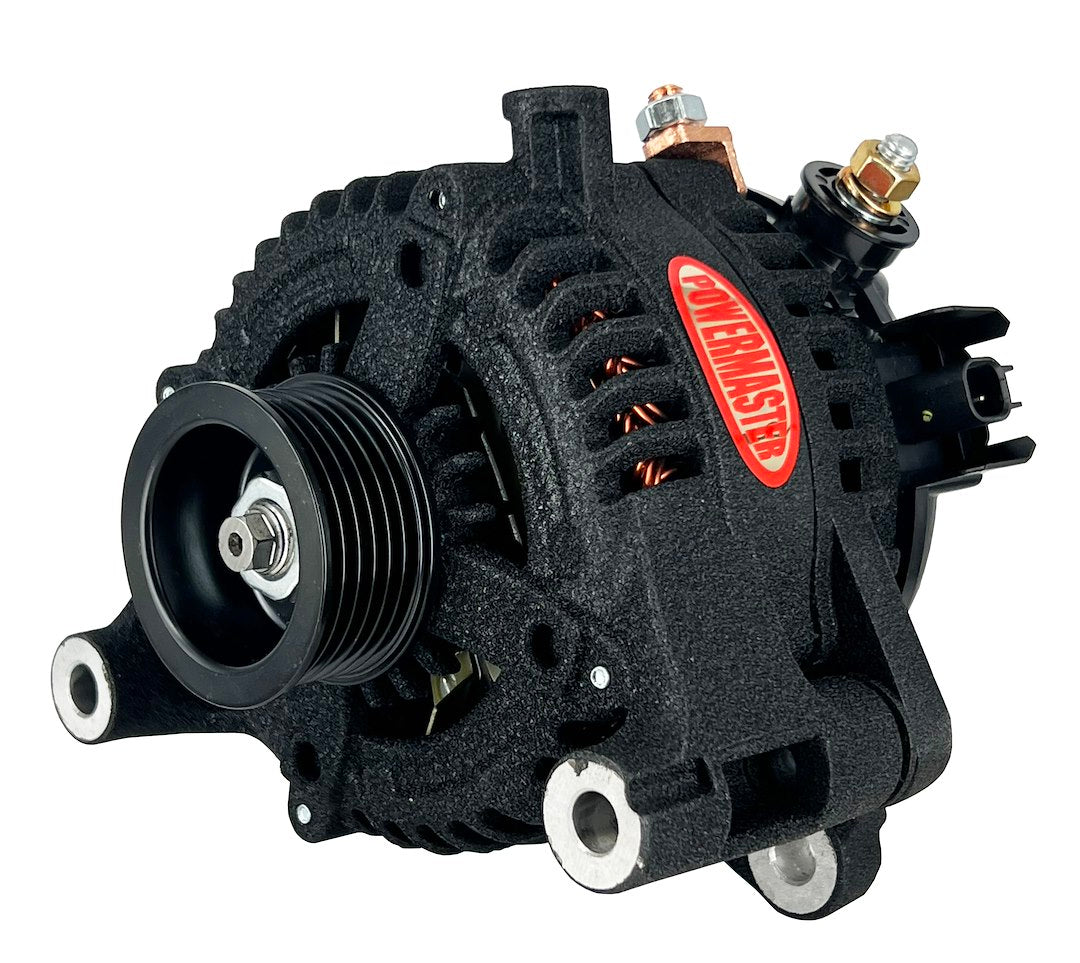 Product of Powermaster 851584ws Alternator/ Generator