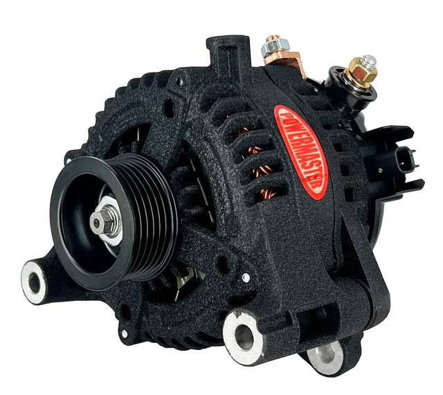 Product of Powermaster 851584ws Alternator/ Generator