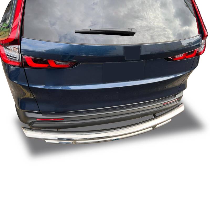 Black Horse Offroad Crdl-Hoh602s Bumper Guard||crdl-Hoh602s_3.Jpg||87||blkrdlhoh602s||2239172
