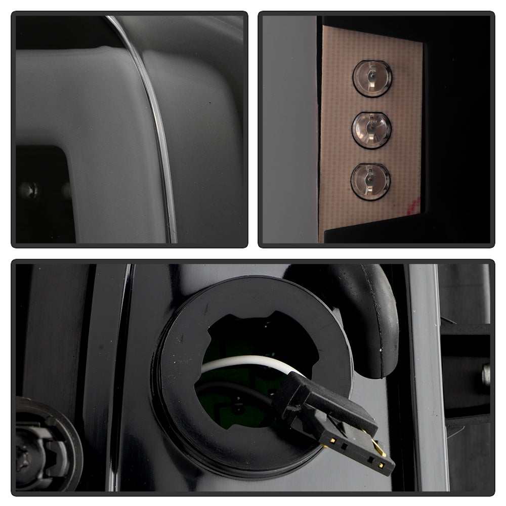 Xtune 9053733 Tail Light Assembly||9053733__3.Jpg||87||s2z9053733||1700071